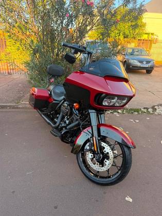 HARLEY-DAVIDSON ROAD GLIDE SPECIAL HARLEY-DAVIDSON ROAD GLIDE SPECIAL